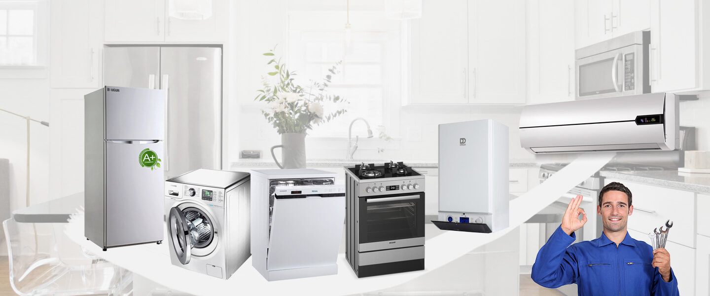 Yerköy Electrolux Servisi